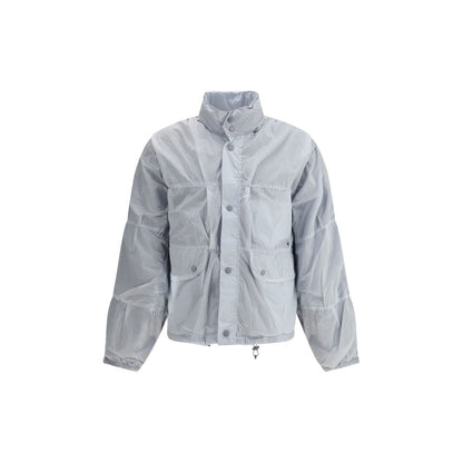 Our Legacy Exhale Puffa Jacket - The Gentlemen's Vault