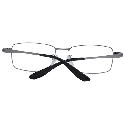 BMW Gray Men Glasses Frame - The Gentlemen's Vault