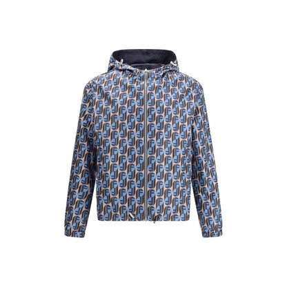 Fendi Reversible K - Way - The Gentlemen's Vault