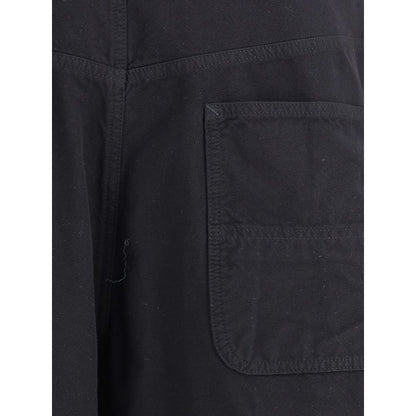 Junya Watanabe Bermuda Shirt - The Gentlemen's Vault