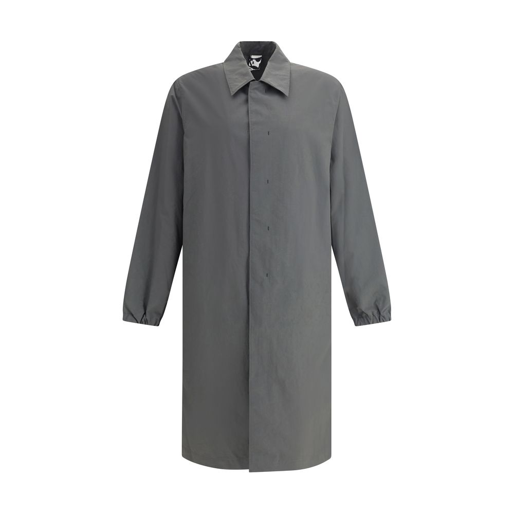 GR10K Mono Dust Trench - The Gentlemen's Vault