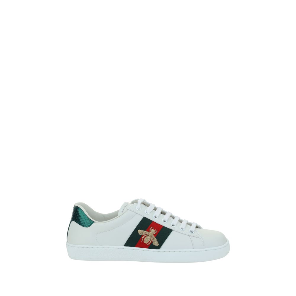 Gucci Sneakers - The Gentlemen's Vault