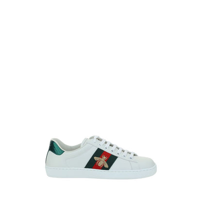 Gucci Sneakers - The Gentlemen's Vault