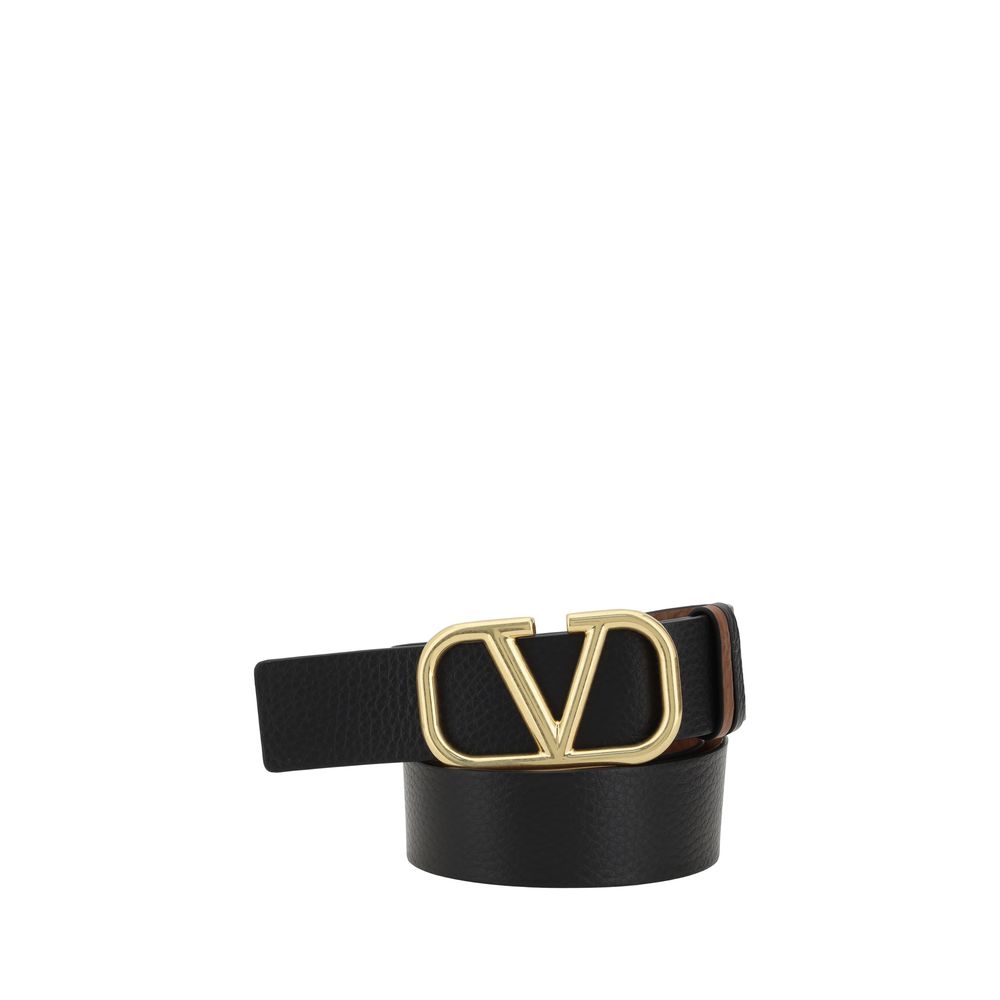 Valentino Garavani VLogo Belt - The Gentlemen's Vault