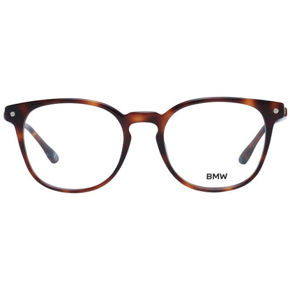 BMW Brown Men Glasses Frame - The Gentlemen's Vault