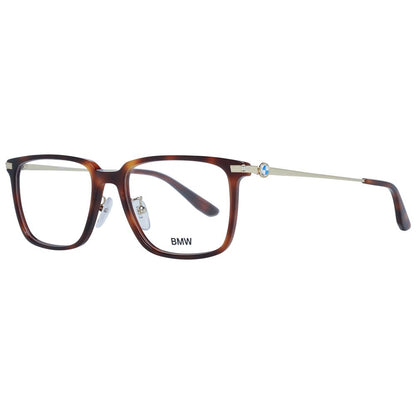 BMW Brown Men Glasses Frame - The Gentlemen's Vault