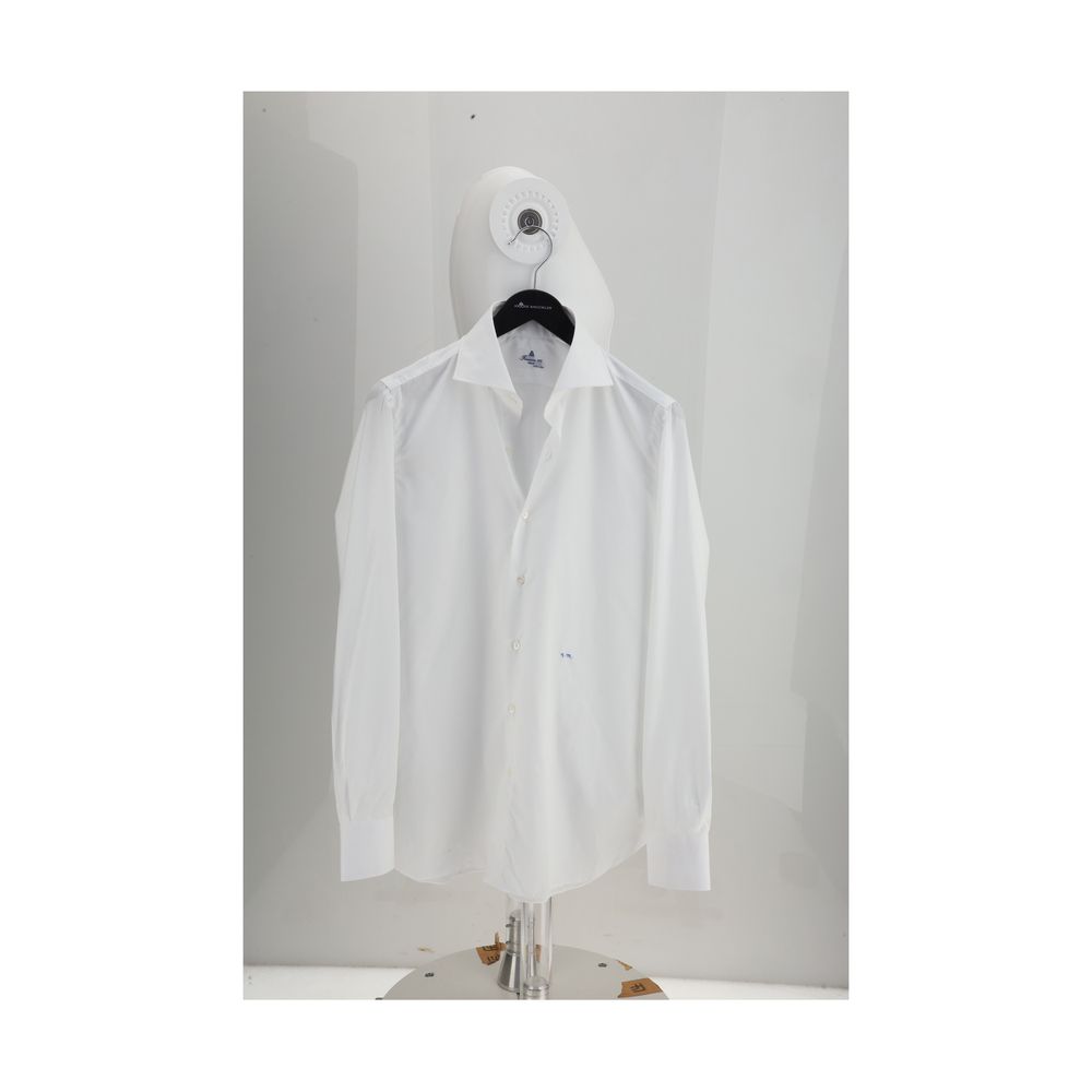 Finamore SHIRT - The Gentlemen's Vault