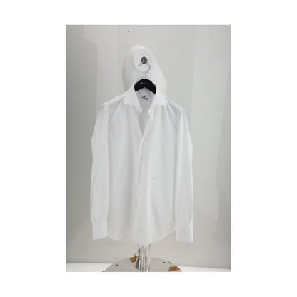 Finamore SHIRT - The Gentlemen's Vault