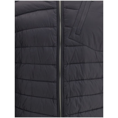 Parajumpers Nolan hybrid Down Jacket - The Gentlemen's Vault