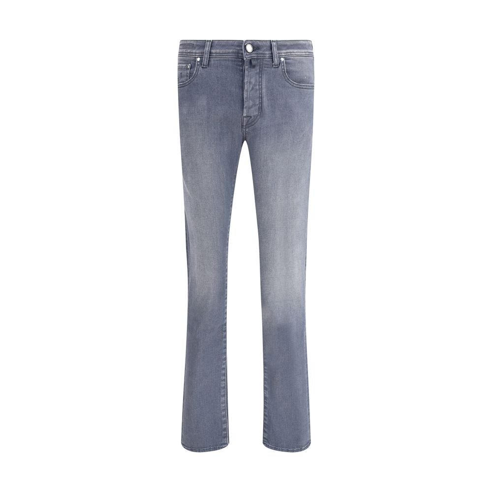 Jacob Cohen Slim Jeans - The Gentlemen's Vault