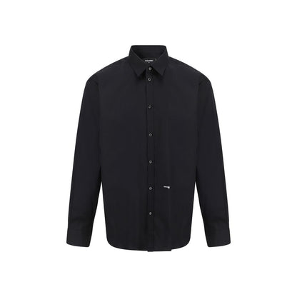 Dsquared² Cotton Shirt - The Gentlemen's Vault
