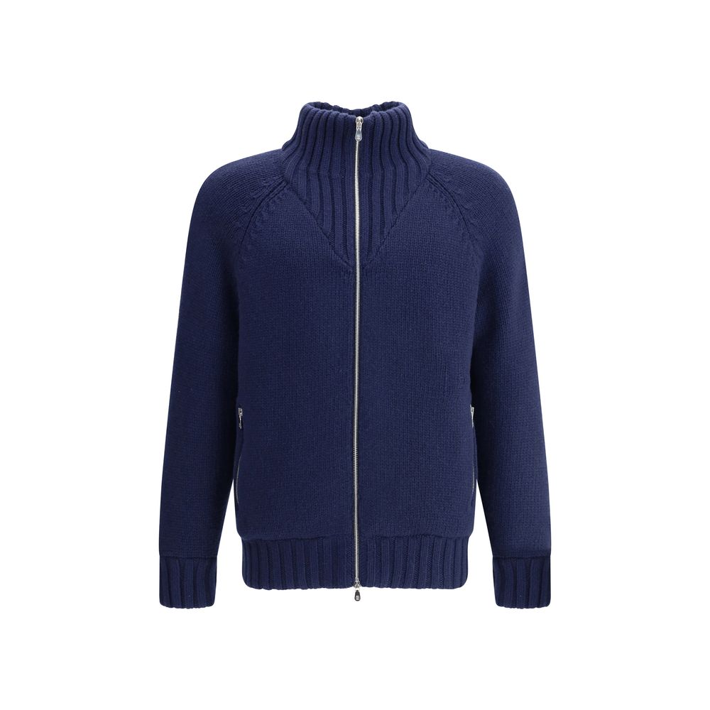 Brunello Cucinelli Cashmere Jackets - The Gentlemen's Vault