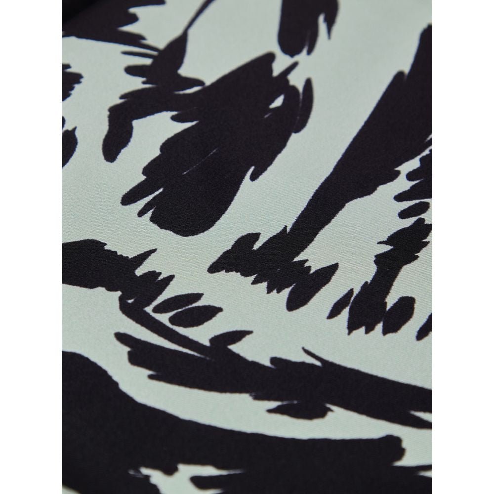 Tom Ford Gray Silk Pocket Square - The Gentlemen's Vault