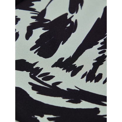 Tom Ford Gray Silk Pocket Square - The Gentlemen's Vault