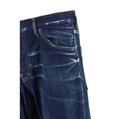 Dsquared² Cool Guy Jeans - The Gentlemen's Vault