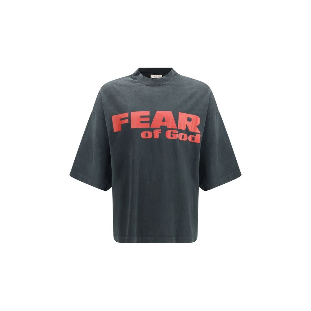 Fear Of God “Fear is Gone” T-shirt - The Gentlemen's Vault
