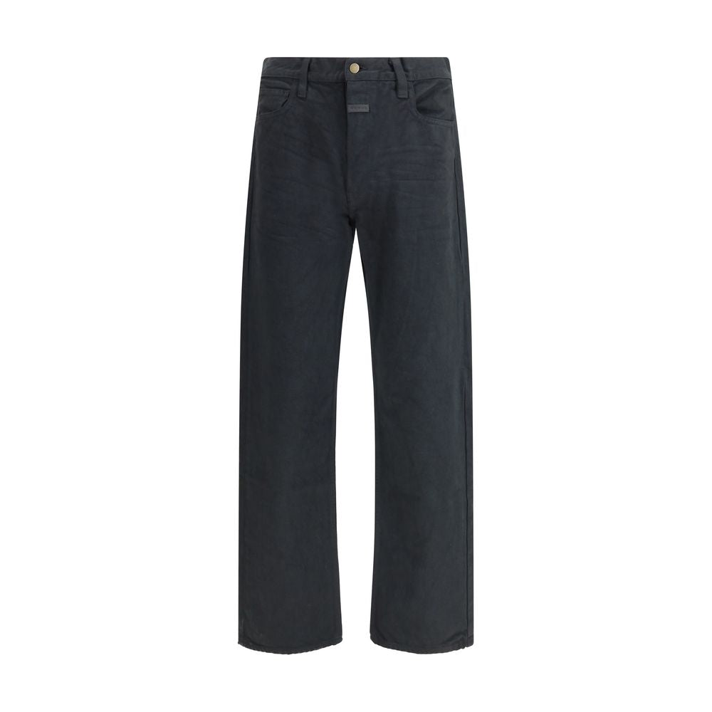 Fear Of God Denim Jeans - The Gentlemen's Vault