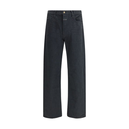 Fear Of God Denim Jeans - The Gentlemen's Vault