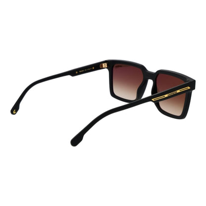 Carrera Black Polyamide Sunglasses - The Gentlemen's Vault