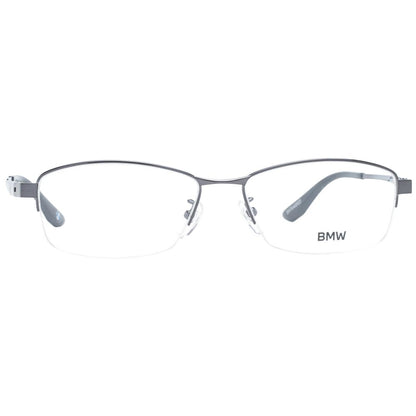 BMW Black Men Glasses Frame - The Gentlemen's Vault