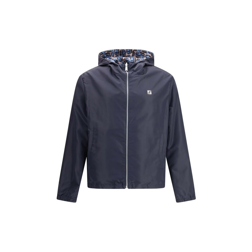 Fendi Reversible K - Way - The Gentlemen's Vault