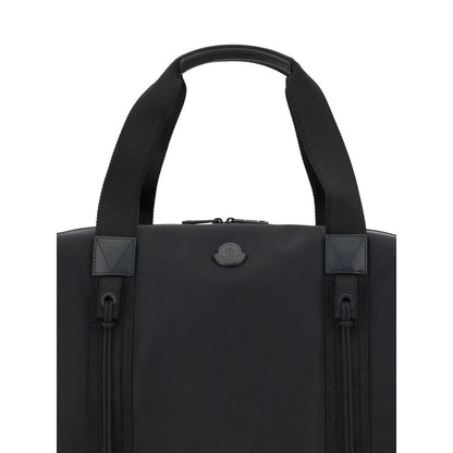 Moncler Duffle Travel Bag - The Gentlemen's Vault