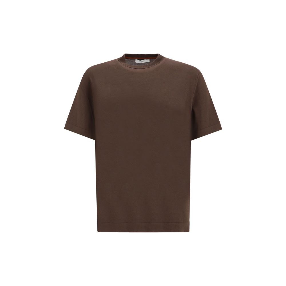 Cruna Nizza T-Shirt - The Gentlemen's Vault