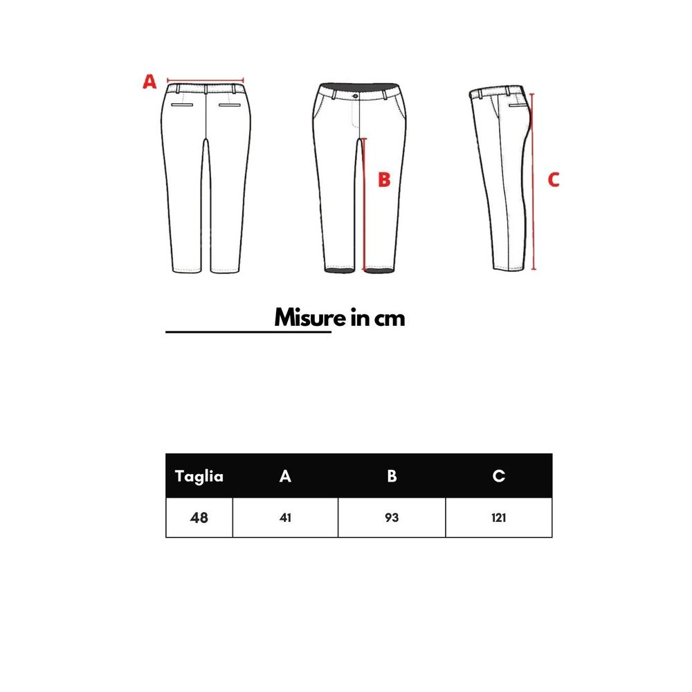 Tom Ford Purple Linen Dress Pants - The Gentlemen's Vault