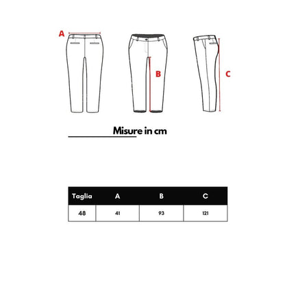 Tom Ford Purple Linen Dress Pants - The Gentlemen's Vault