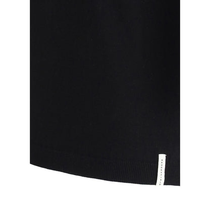 Brooksfield Knit T-Shirt - The Gentlemen's Vault