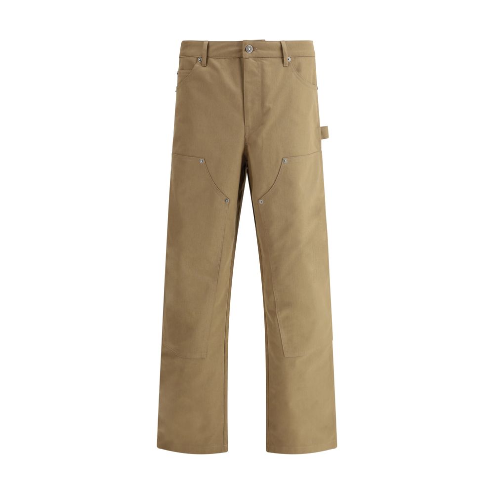 Golden Goose Journey Pants - The Gentlemen's Vault