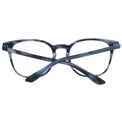 BMW Gray Men Glasses Frame - The Gentlemen's Vault