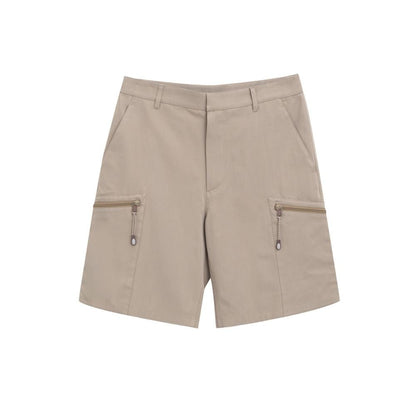 Dior Beige Cotton Cargo - The Gentlemen's Vault
