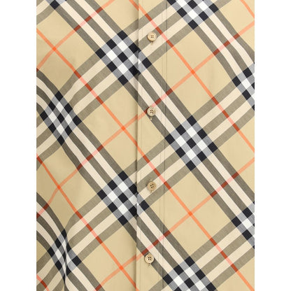 Burberry Archive Check Shirt - The Gentlemen's Vault