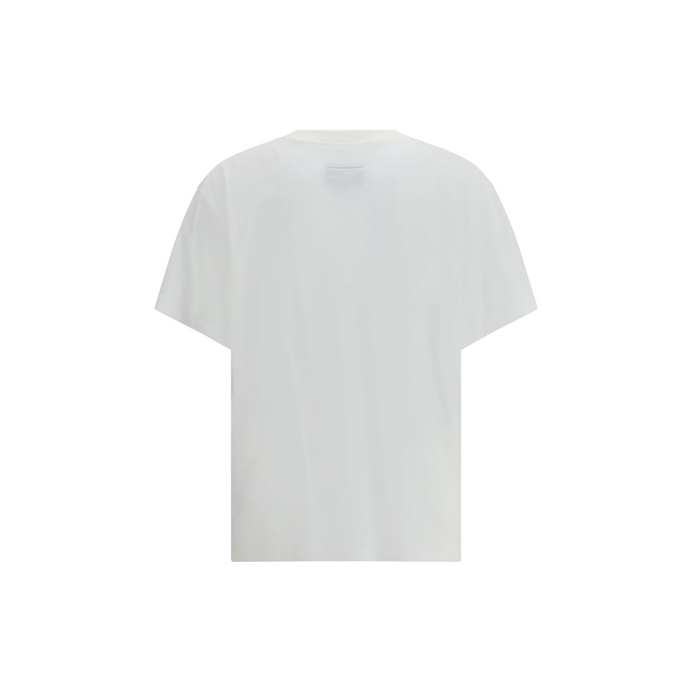 MM6 Logoed T-Shirt - The Gentlemen's Vault