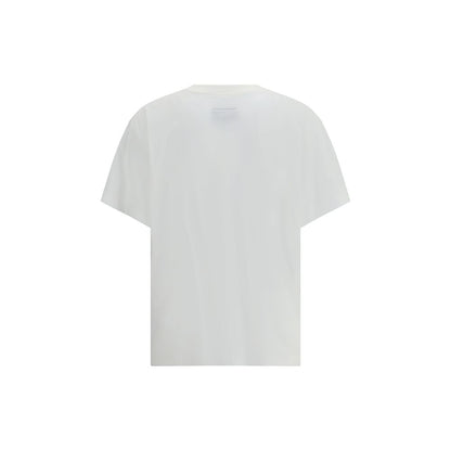 MM6 Logoed T-Shirt - The Gentlemen's Vault