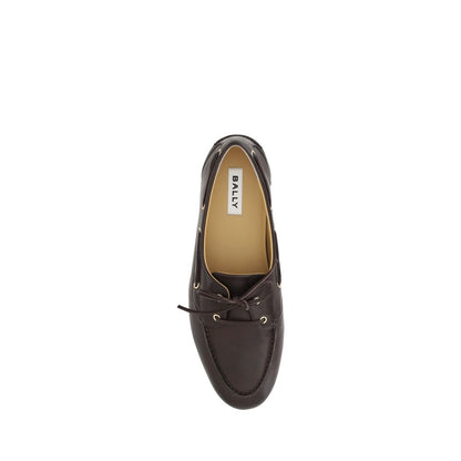 Bally Pathy Loafers - The Gentlemen's Vault