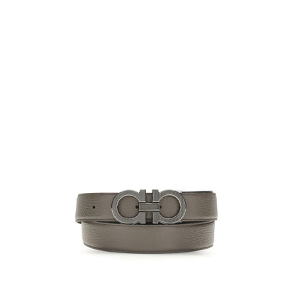 Ferragamo Reversible Gancini Belt - The Gentlemen's Vault