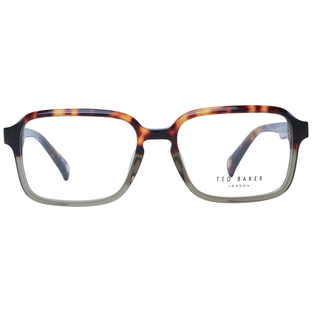 Ted Baker Brown Men Glasses Frame - The Gentlemen's Vault