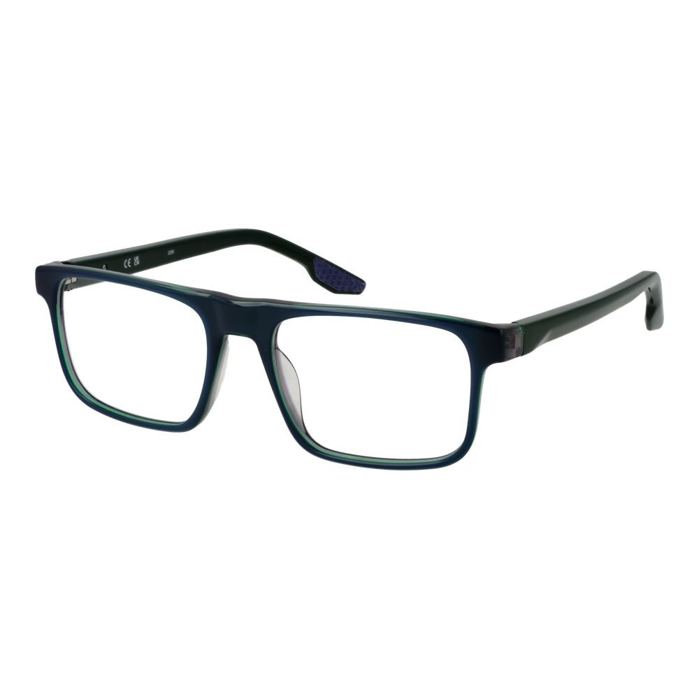 Nike Blue Men Glasses Frame - The Gentlemen's Vault