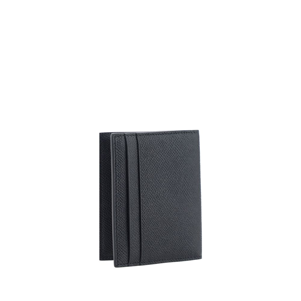 Ferragamo Revival Card Holder - The Gentlemen's Vault