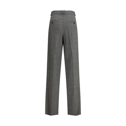 Saint Laurent Prince de Galles tailored Pants - The Gentlemen's Vault