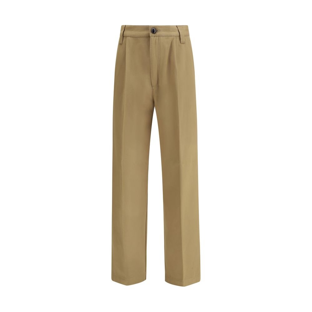 Namacheko Togo Pants - The Gentlemen's Vault