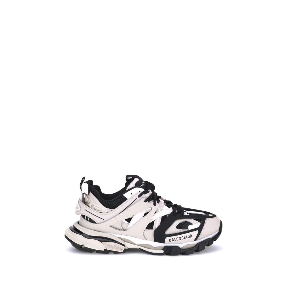 Balenciaga Track Sneaker - The Gentlemen's Vault