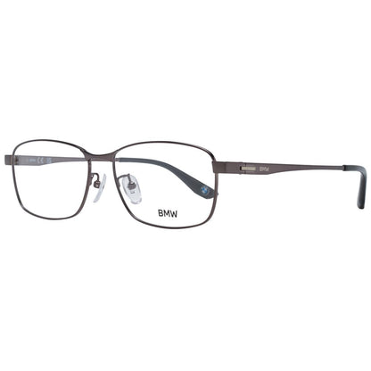 BMW Black Men Glasses Frame - The Gentlemen's Vault