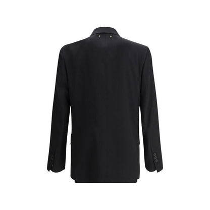 Golden Goose Double - breasted Blazer - The Gentlemen's Vault
