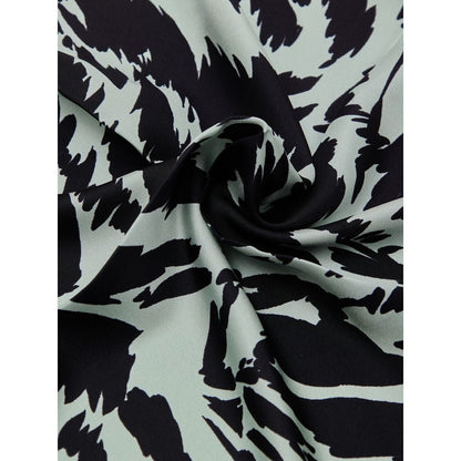 Tom Ford Gray Silk Pocket Square - The Gentlemen's Vault