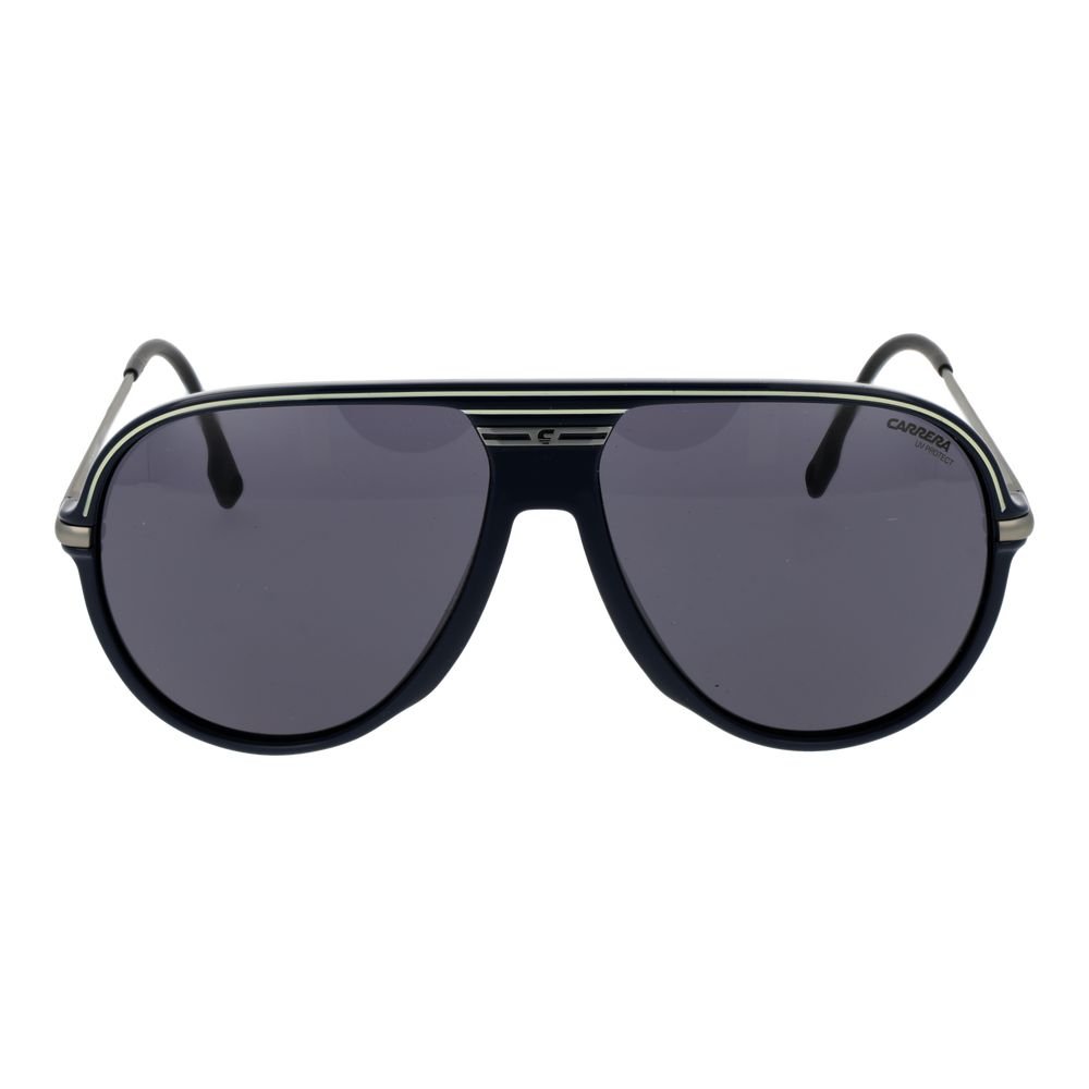 Carrera Blue Polyamide Sunglasses - The Gentlemen's Vault