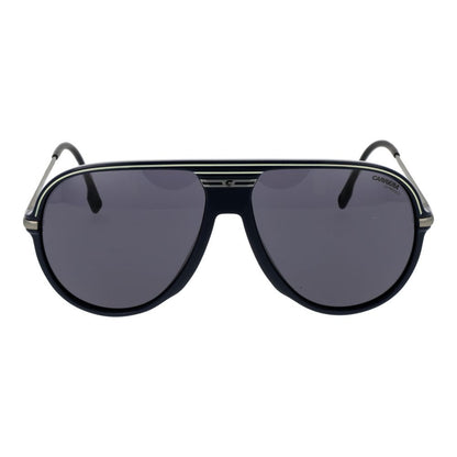 Carrera Blue Polyamide Sunglasses - The Gentlemen's Vault