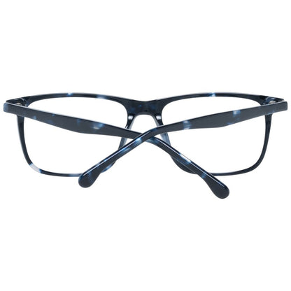 Lozza Blue Men Glasses Frame - The Gentlemen's Vault